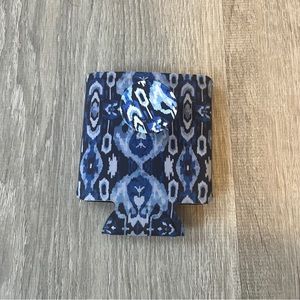 Vera Bradley PopThirst Can Holder